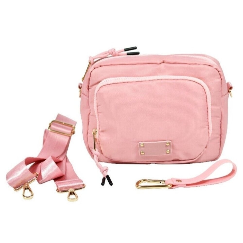 Bearpaw Crossbody